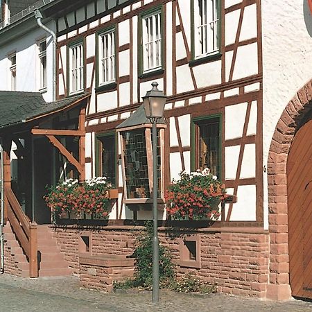 Gasthof Kern Idstein Dış mekan fotoğraf