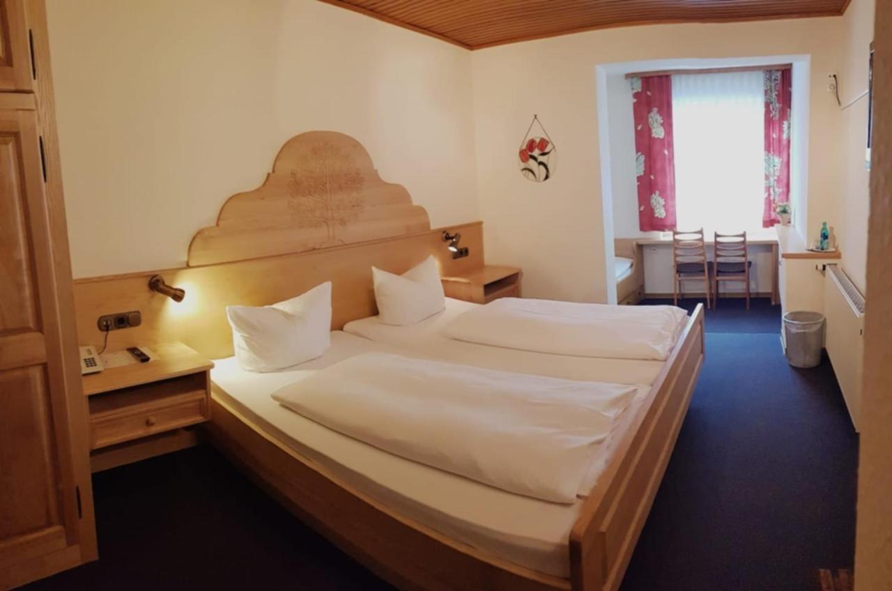 Gasthof Kern Idstein Dış mekan fotoğraf